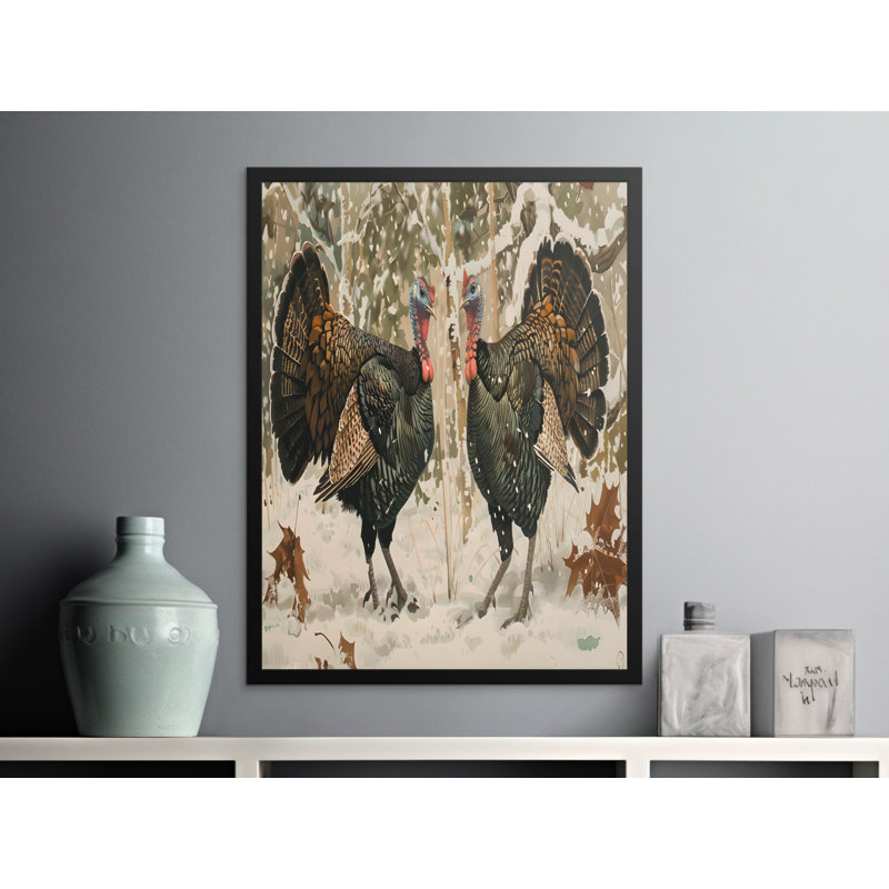 Sumiko No Frame Print, 11.7x16.5