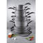 29cm Non-Stick Aluminum Griddle