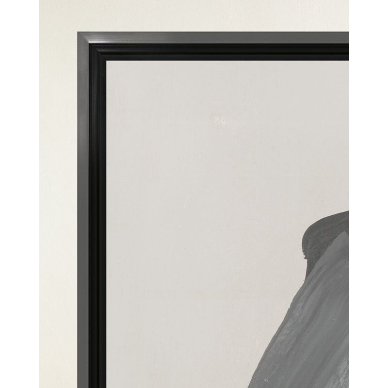 "Barbaric 11" par Jacob Lincoln, H 41,5 po x l 31,5 po