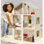 Maison de poupée en bois Stack 'N Style