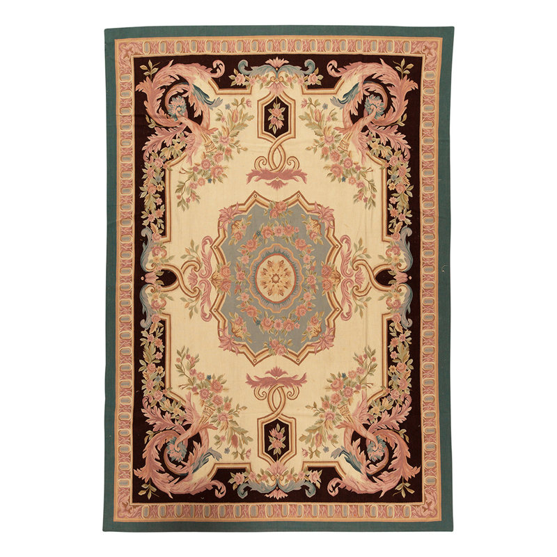 One-of-a-Kind 10' X 14'2" Area Rug