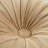Velvet Round Throw Pillow-1766474028