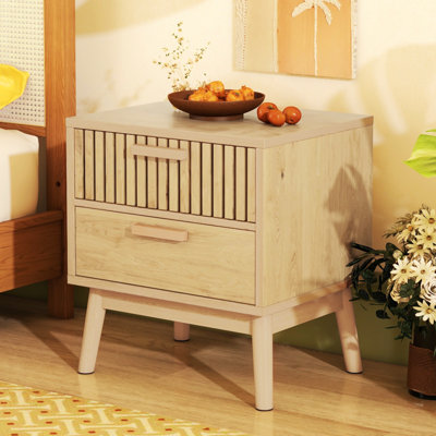 Table de chevet Dann