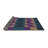Rethman Wool Geometric Indoor Rug-1440289520