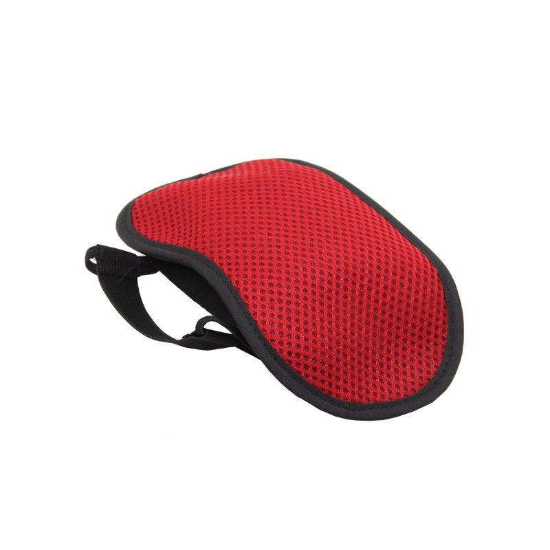 Masque pour les yeux qui dort