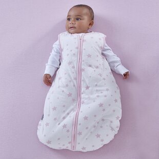 Pink Baby Blankets and Swaddles You'll Love