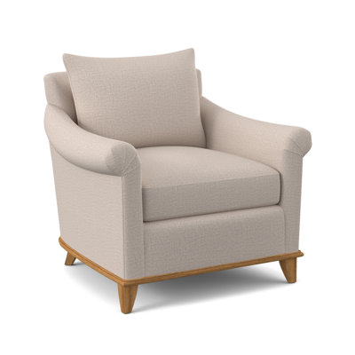 Drake Upholstered Armchair