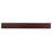Houston 60" Floating Wood Fireplace Mantel Shelf with Hidden Storage Compartments-70395987-70395990