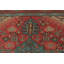 Hand Knotted Wool Floral Area Rug