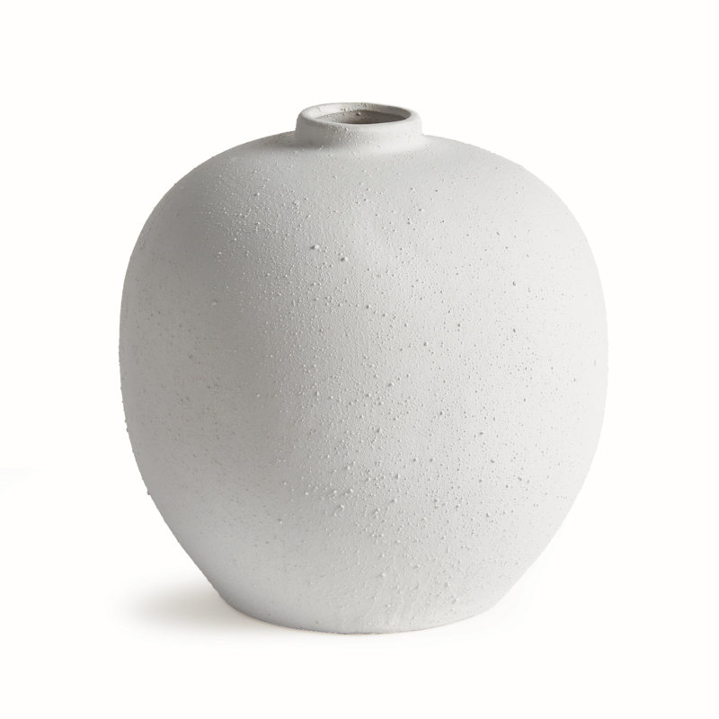 Hawthorn Handmade Stoneware Table Vase