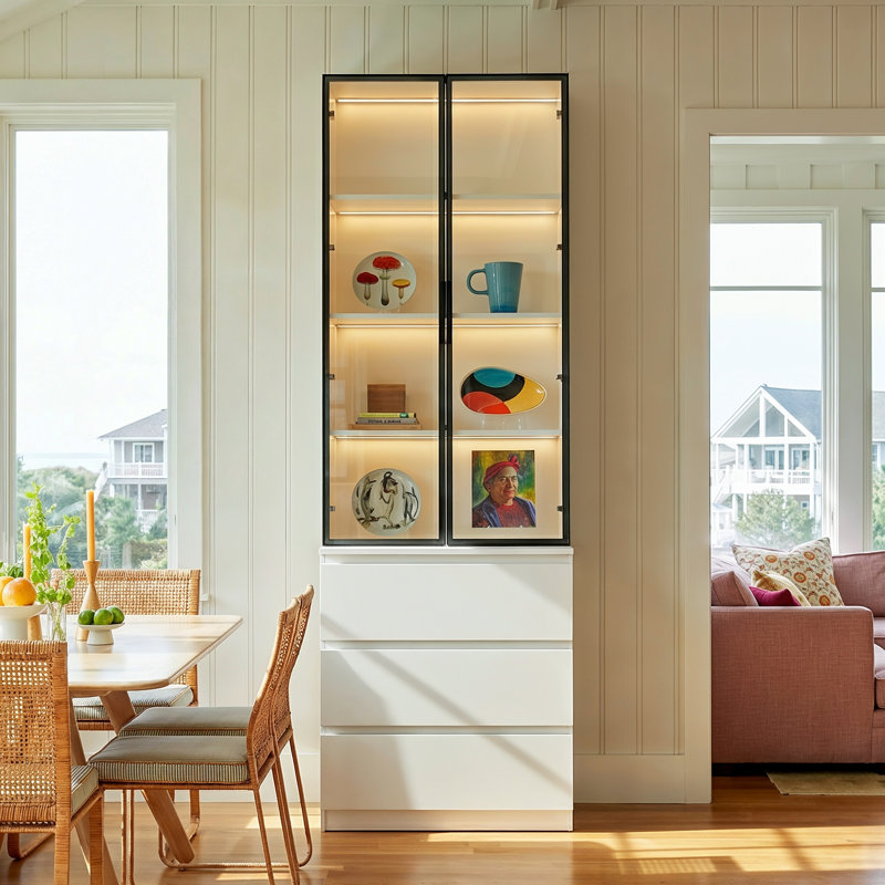 Armoire de rangement Babice
