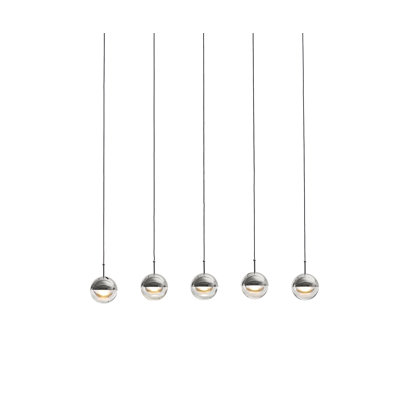Dora 5 - Light Pendant