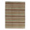 Gabbeh Wool Striped Area Rug