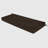 1'' H Customizable Bench Cushion For Indoor/Outdoor Furniture/Chair/Window Seat, Premium 75D High-Resilience Foam-1844715252-1844715155