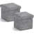 Grey Linen is out of stock