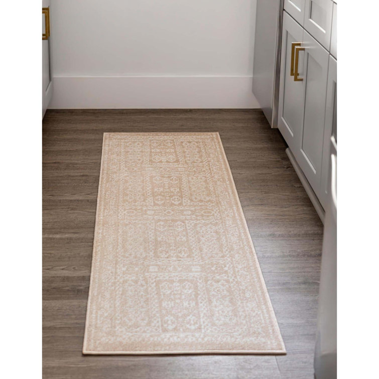 Bradbury Oriental Indoor Rug