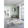 Vicente Abstract Hand Woven Area Rug