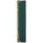 Vert forêt / Or