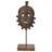 Mask Of The Oracle On Stand
