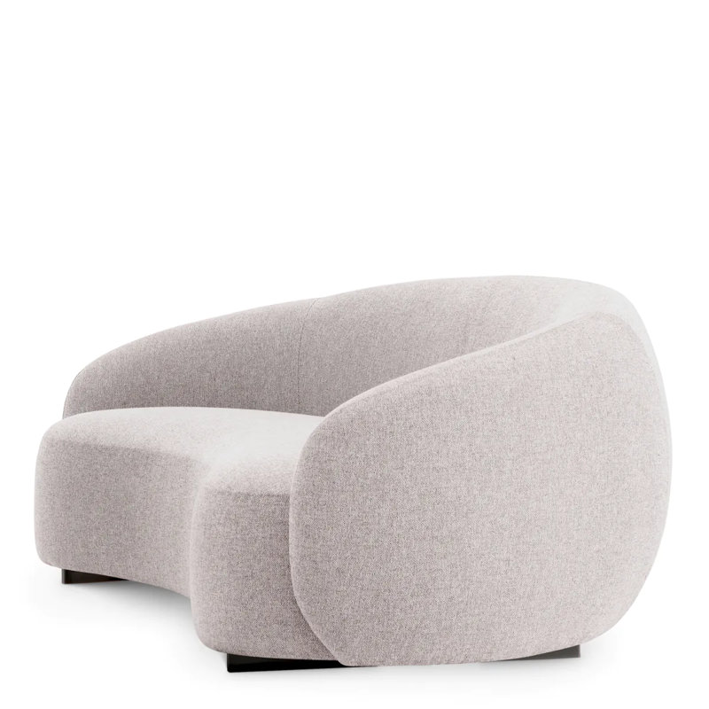 Outdoor 3 - Seat Patio Sofa