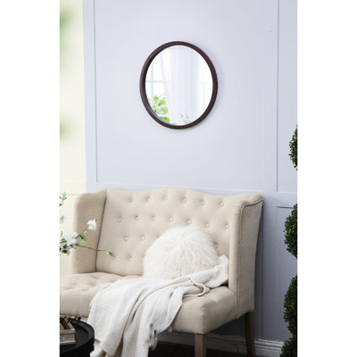 Miroir mural