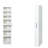 Narrow Storage Cabinet 