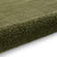 Porretto area rug Machine Woven Rectangle Olive-1578952520