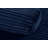 Gryta Single Chaise Lounge Corduroy Modern Sofa, With 4 Pillows-1616872879-1616872877