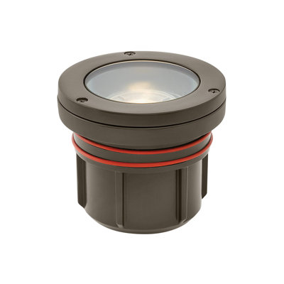 Hinkley Variable Output LED Well Light