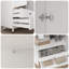 Armoire en bois manufacturé Ranck-720852659