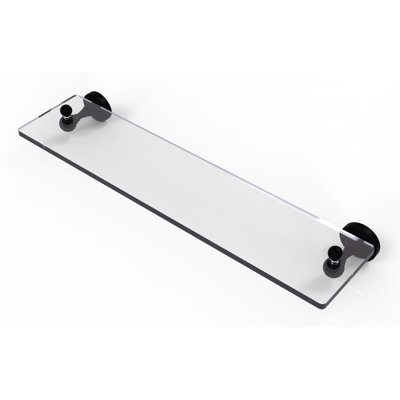 Godin Industrial Pipe Shelves
