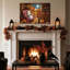 1 Piece Wrapped Canvas Wall Art