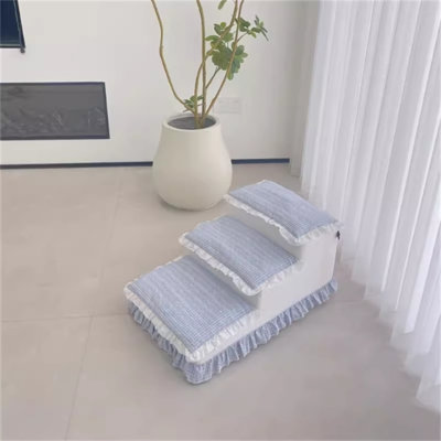 Escalier pour animaux de compagnie