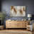 Vertical Earth Tone Abstract Artwork, Living Room Pictures, Framed Canvas Giclee Print Wall Art-27501117-27501119