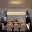 Lustre en cristal Glam-1928315476