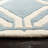 Aubrielle Hand Tufted Wool Geometric Rug-22810271
