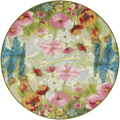 Tapis Verdant