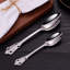 Astoria Grand Palen 20 Piece Stainless Steel Cutlery Set , Service for 4
