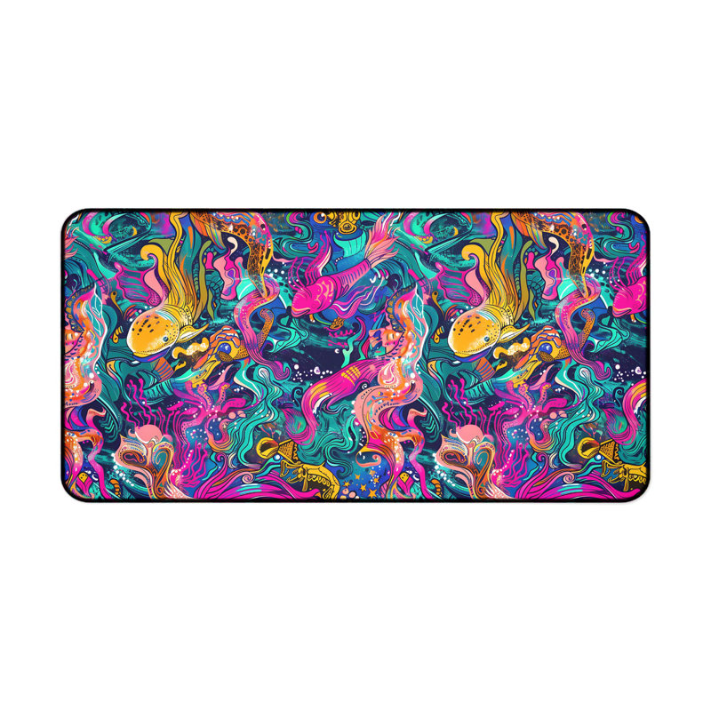 Desk Pad