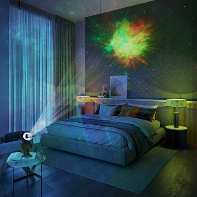 Baryal Night Light