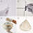 Bettye 1 - Light Stainless Steel LED Pendant