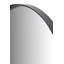Composite Round Mirror