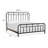 Bremond Leona Low Profile Standard Bed-58907755