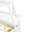 Twin-Over-Full Bunk Bed With Ladders And Two Storage Drawers (White)-2080933779
