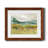 " Springtime Calm " Painting Print-8818280-8818262