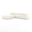 Canapé et chaise longue avec repose-pieds Bowry-413586269-452424295