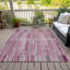 Tapis intérieur / extérieur lavable à la machine Xhevrie-112171236