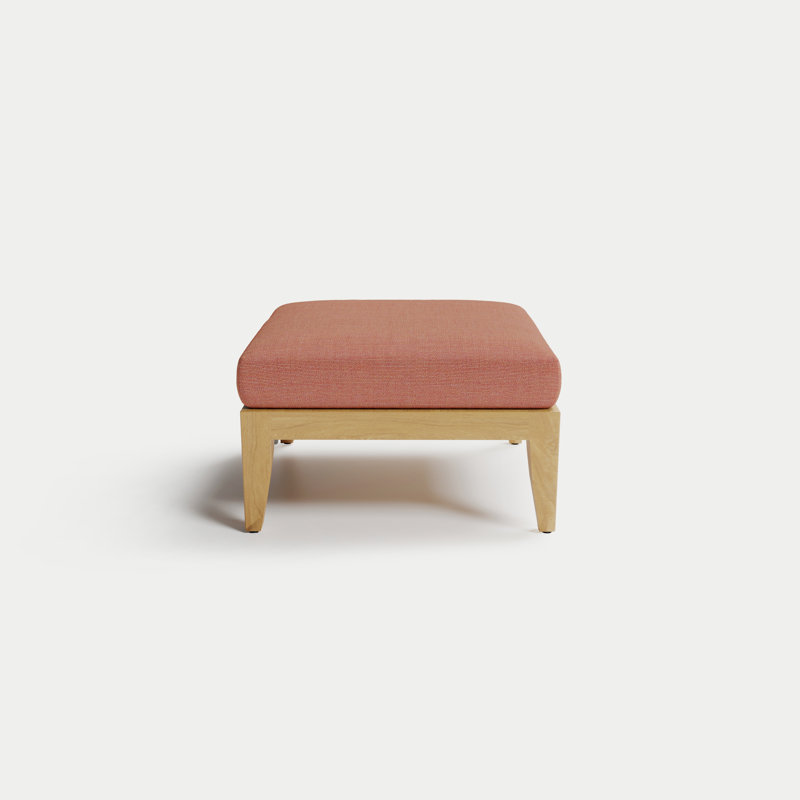 Solerno Ottoman, Mesa