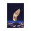 «Sail Away Angel Wing» par Soaring Anchor Designs - impression d'art graphique-52935263-52935264-52935265