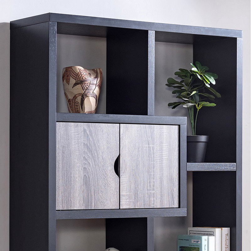 Seacroft Storage Bookcase